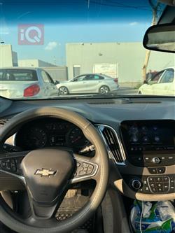 شيفروليه ماليبو